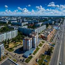 Продаю земельный участок под застройку высотных домов, в Ульяновске