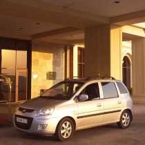 Hyundai-MATRİX 2008, в г.Баку