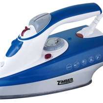 Утюг Zimber ZM-10809, в г.Тирасполь
