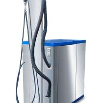 Пылесос самообслуживания 2в1 из нержавеющей стали, в Ростове-на-Дону