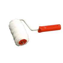 Валик малярный ЗУБР СТАНДАРТ РАДУГА 0305-15_z01 искусственный мех, в г.Тирасполь