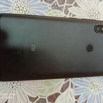 Xiaomi redmi note 6 pro 3/32 black Global, в г.Ташкент