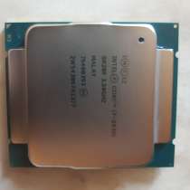 Продам процессор I7-5930K, в Ярославле