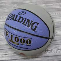 Мяч баскетбольный Spalding TF1000, в г.Алматы
