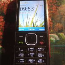 Кнопочный Nokia Х2 на 1 сим карту, в Ростове-на-Дону