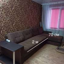 Угловой диван с универсальным углом, в Воткинске