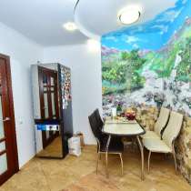 Продается 3-х комнатная квартира с мебелью в Минске, в г.Минск