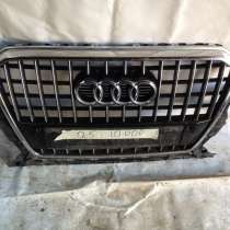 Решетка радиатора Audi Q5 1 8R, в Москве