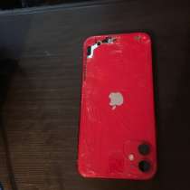 Продаю iPhone 11 128 gb в ограничено в красном цвете, в Стерлитамаке