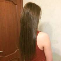 Требуется модель для наращивания волос!!! 1500р, в Москве