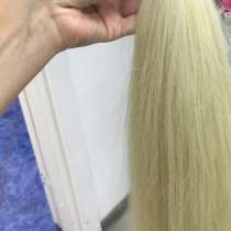 Продаю волосы для наращивания, в Москве