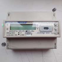 Счетчик электрической энергии CE301BY R33 146-JAZ (5-100)А, в г.Гродно