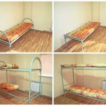 Кровати для общежитий, в Твери