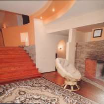 Продам коттедж 512 м. кв. в черте Новосибирска (собственник), в Новосибирске