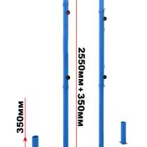 Стойка волейбольная универсальная, в г.Алматы