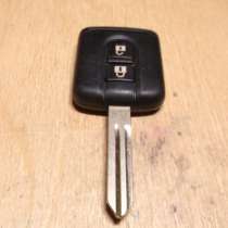 28268AX61A Nissan X-Trail Qashqai чип ключ 2 кнопки 433MHz, в Волжский