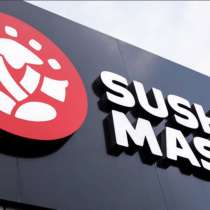 Инвестиции в Суши мастер, в Москве