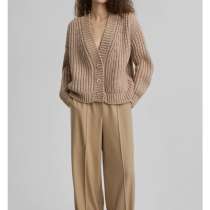 Кардиган, в Москве