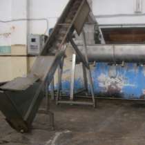 Транспортеры шнековые, в Краснодаре