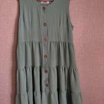 Продам летний сарафан, в Куйбышеве