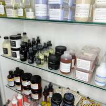 Продукция Davines, в Новосибирске