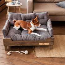 Диван для собак средних пород, в Москве