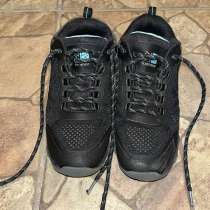 Треккинговые ботинки Karrimor staffa LOW ladies, в Пензе