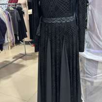 Платье на выход, в Грозном