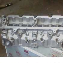 Автозапчасти ГБЦ Пежо-Ситроен, в Краснодаре