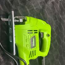 Лобзик электрический, в Архангельске