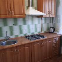 Отличная двушка на Эскадронной 13, в Евпатории