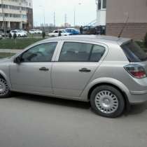 подержанный автомобиль Opel Astra H, в Краснодаре