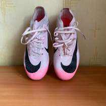 Бутсы nike air zoom, в Екатеринбурге