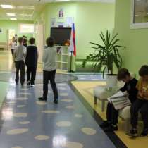 Частная школа с домашней атмосферой, в Москве