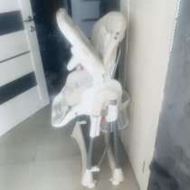 Детский стульчик, в Москве