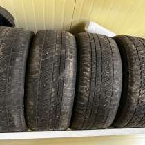 Kumho winter craft ws71 265/50 r20 111V, в Дубне