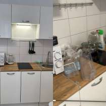 Уборка квартир, в Люберцы