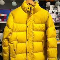 Пуховик Timberland, в Москве