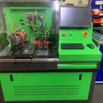 Ремонт дизельной топливной аппаратуры(Механика, COMMON RAIL), в Челябинске