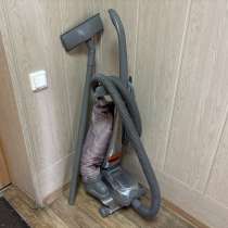 Пылесос Кирби с носадками в хорошем состоянии, в Воронеже