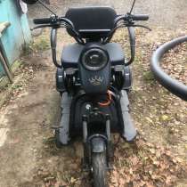 Трицикл электо, в Москве