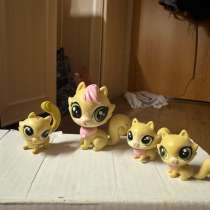 LPS, в Рязани