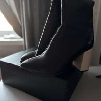 Сапоги, в Ставрополе