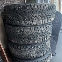 ШИНЫ НА ФОРД ФОКУС, в Звенигороде