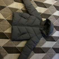 Куртка зимняя, в Заречного