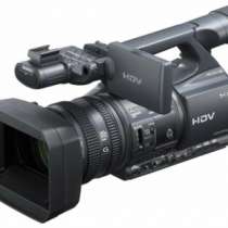 видеокамеру Sony Fx1000, в Краснодаре
