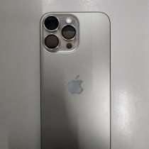 IPhone 16 pro max 256gb, в Москве