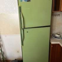 Холодильник, в рабочем состоянии, в Москве