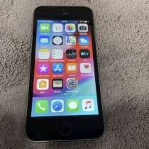 Apple iPhone 5s 16gb, в Москве