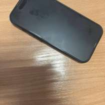 IPhone 15, в Санкт-Петербурге